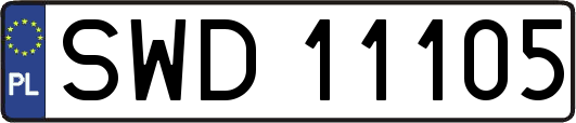 SWD11105