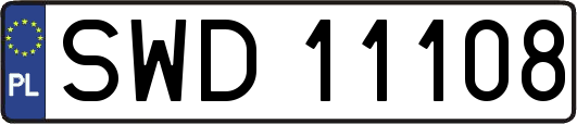 SWD11108