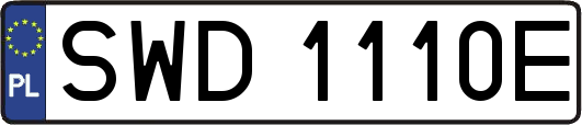 SWD1110E