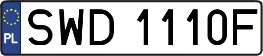 SWD1110F