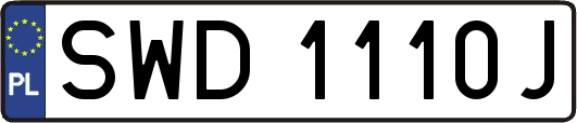 SWD1110J