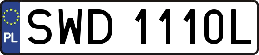 SWD1110L