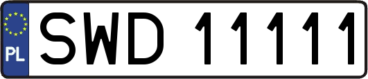 SWD11111