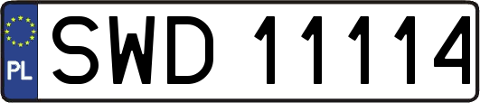 SWD11114