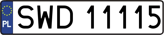 SWD11115