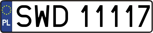 SWD11117