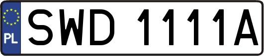 SWD1111A