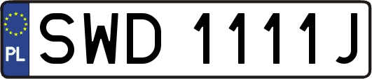 SWD1111J