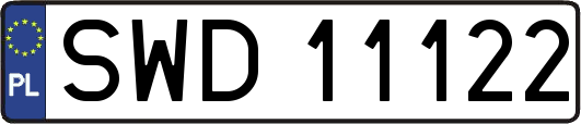 SWD11122