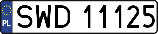 SWD11125