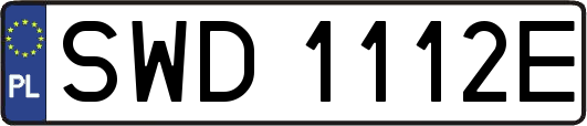 SWD1112E