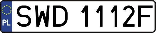 SWD1112F