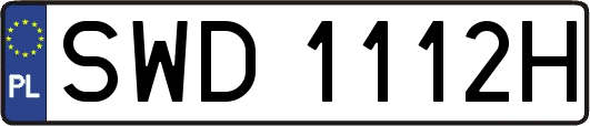 SWD1112H