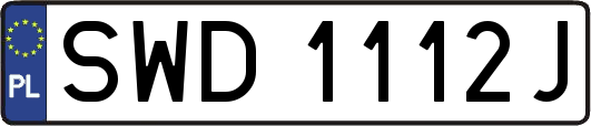 SWD1112J