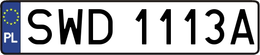 SWD1113A