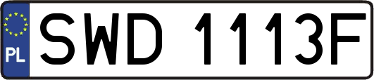 SWD1113F