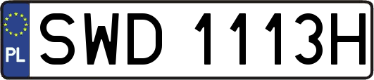 SWD1113H