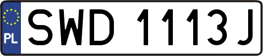 SWD1113J