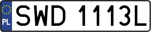 SWD1113L