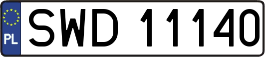 SWD11140