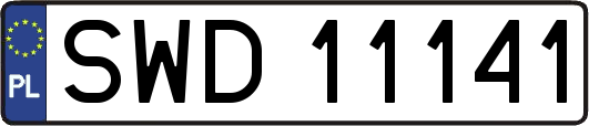 SWD11141