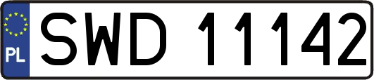 SWD11142