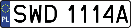 SWD1114A