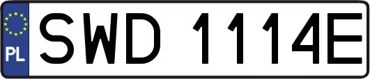 SWD1114E
