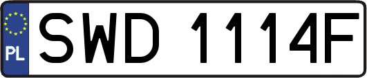 SWD1114F