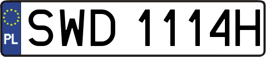 SWD1114H