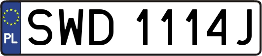 SWD1114J