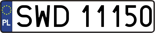 SWD11150