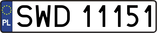 SWD11151