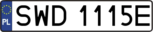 SWD1115E