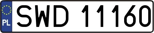 SWD11160