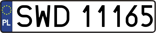 SWD11165