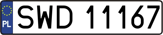 SWD11167