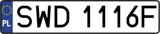 SWD1116F