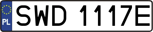 SWD1117E
