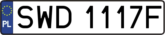 SWD1117F