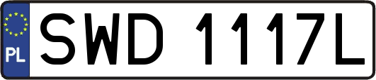 SWD1117L
