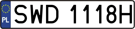 SWD1118H