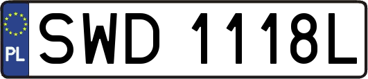 SWD1118L