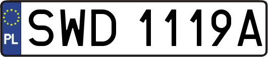 SWD1119A