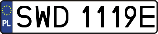 SWD1119E