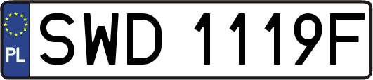 SWD1119F
