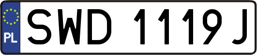 SWD1119J