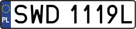 SWD1119L