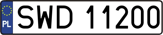 SWD11200