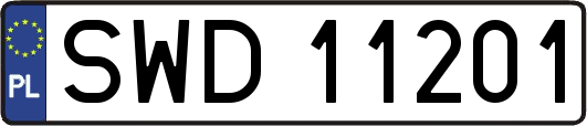 SWD11201